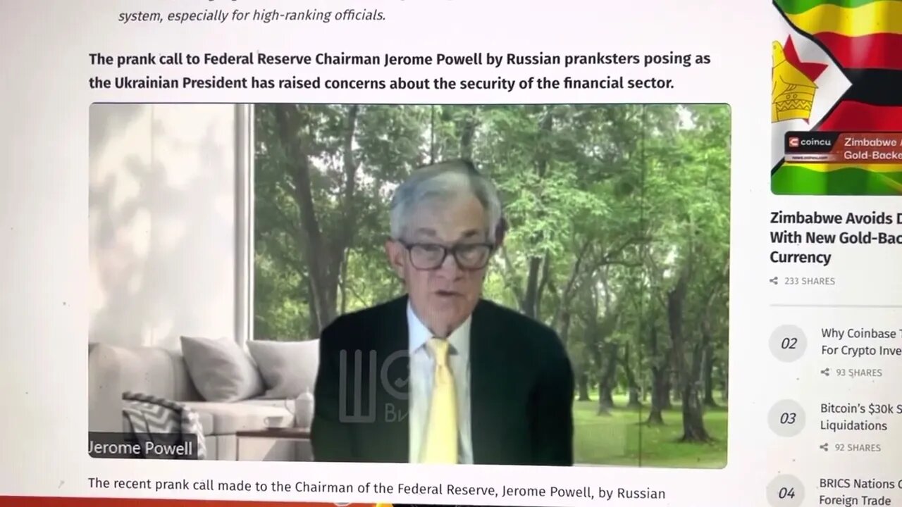 BUSTED..USA LOOKS LIKE A DUMB JACKASS RIGHT NOW!!!