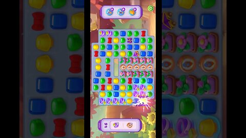 Shorts Playrix Homescapes Gameplay Walkthrough Level 12342-040