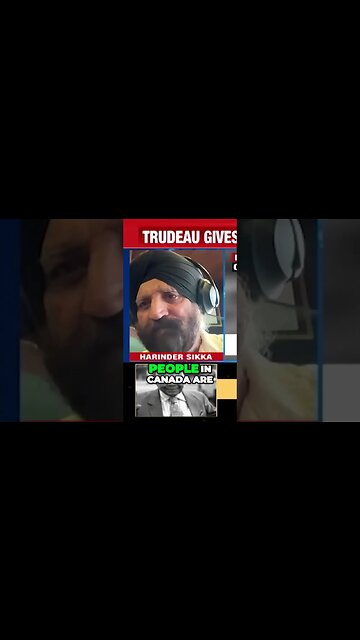 Hidden Agenda Behind Khalistan Igniting Controversy Insulting Sikhs Globally #trudeau #Sikhs