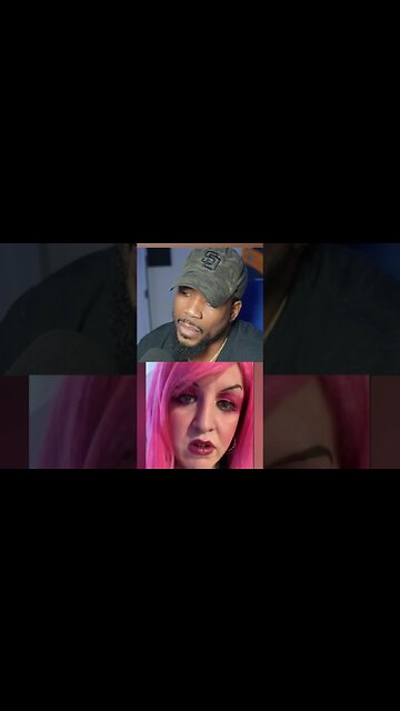 WE'RE SUPPOSED TO TAKE THIS SERIOUS?