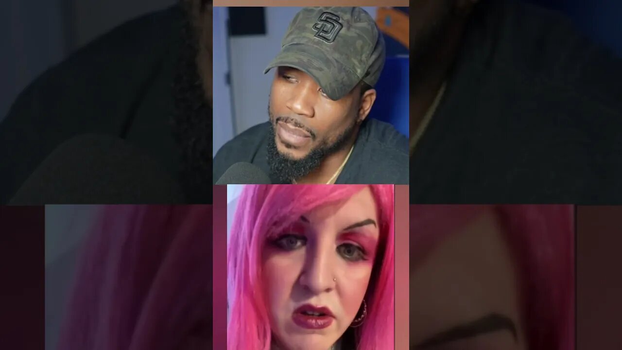 WE'RE SUPPOSED TO TAKE THIS SERIOUS?