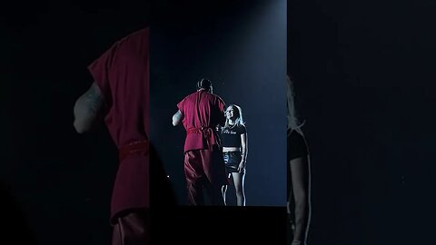 Drake brings a fan on stage!