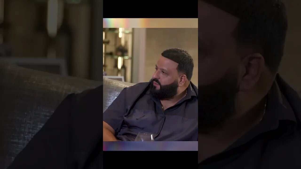 DJ Khaled interviews Key Jay Dhaled