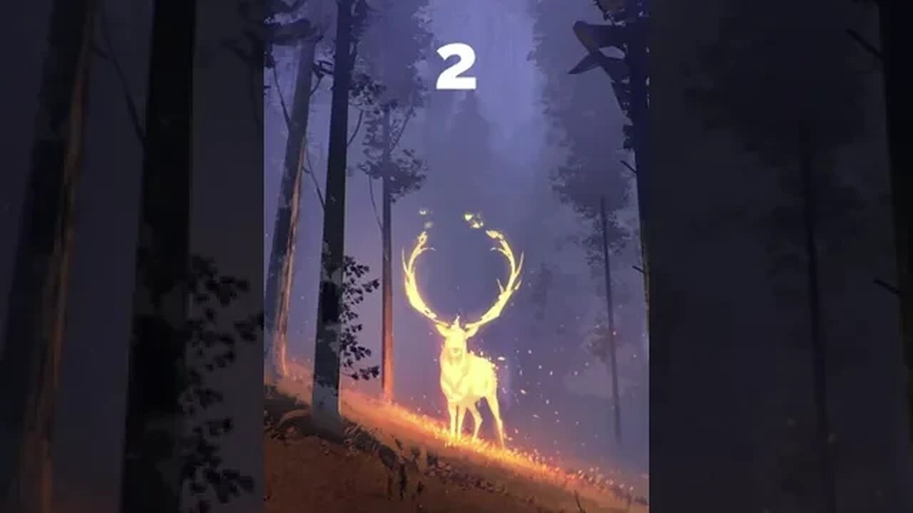 Choose your mystical pet let