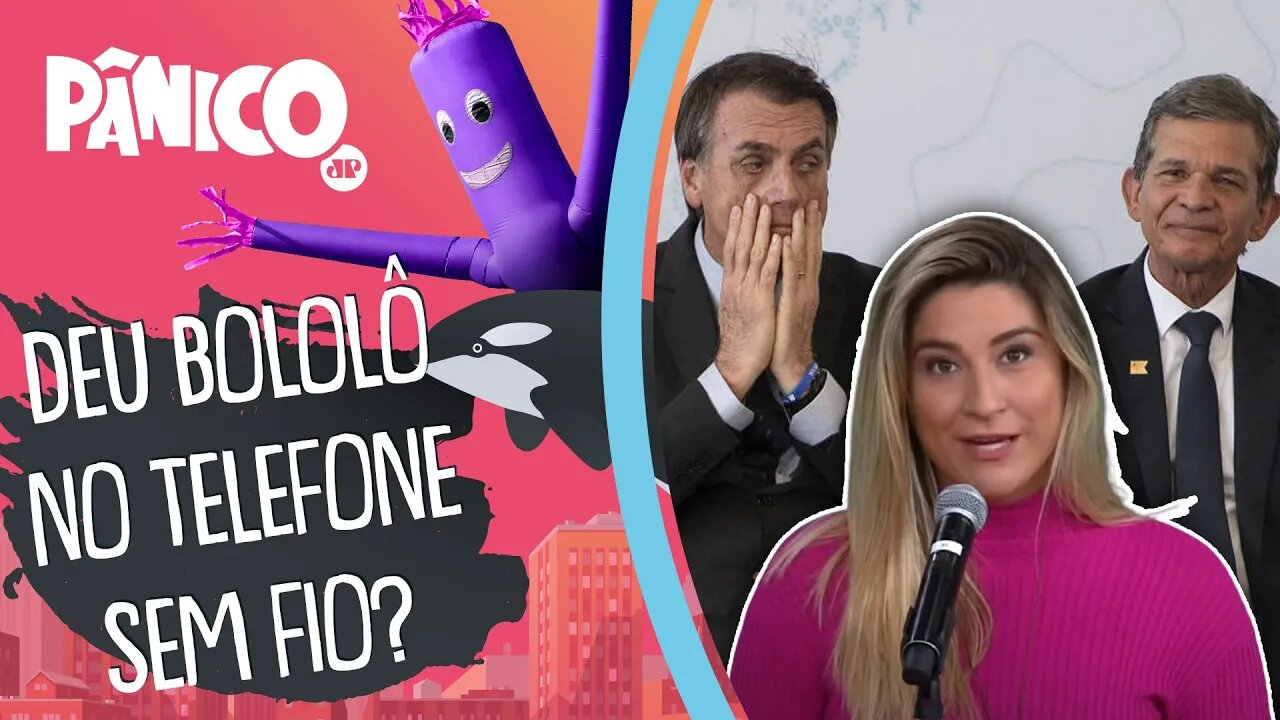 BOLSONARO E PETROBRAS TIVERAM FALHA DE COMUNICAÇÃO OU NEGOCIAÇÃO SOBRE COMBUSTÍVEIS?