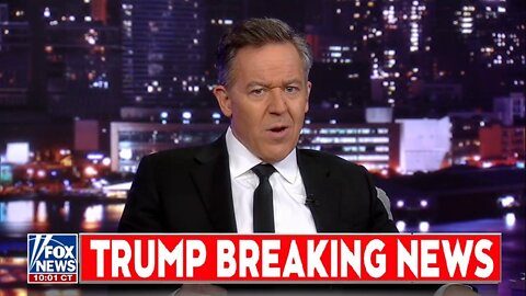 GUTFELD! APRIL 5, 2022 - FOX BREAKING TRUMP NEWS