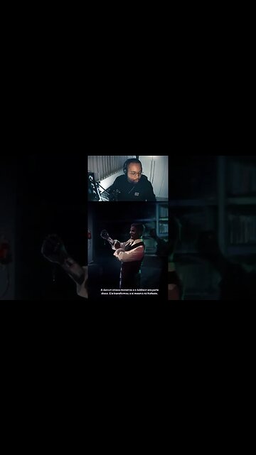 ENVOLVE SANGUE | REDFALL #redfall #shorts