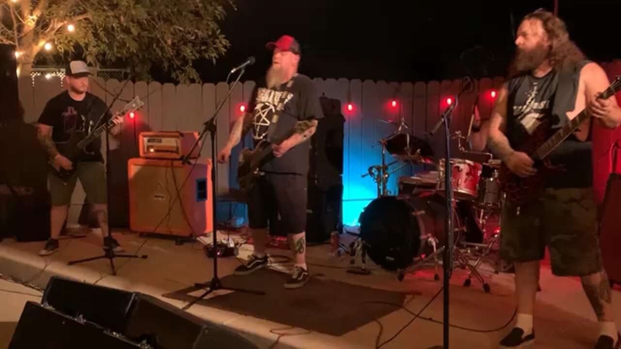 Trip to the Morgue 5