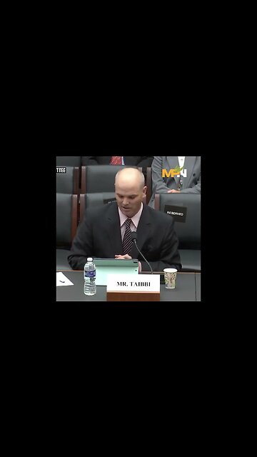 The #TwitterFiles: Proof of Political Censorship