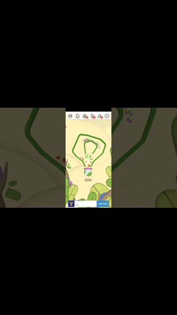 Pull the Pin - Level 113