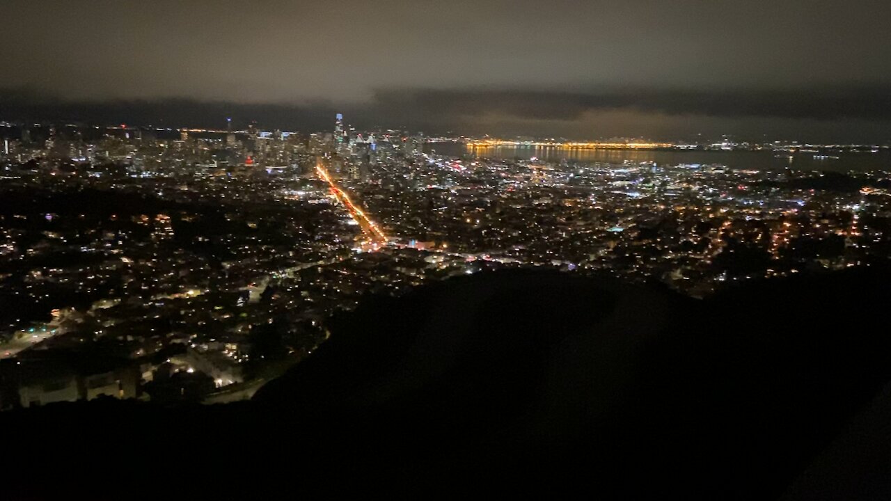 Twin Peaks (San Francisco)