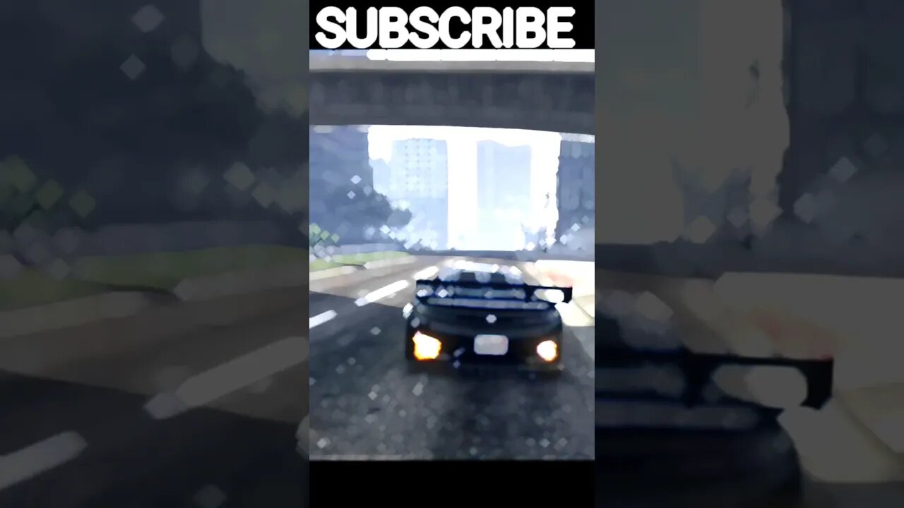 GTAV Drifting🔥#gta #gta5 #gtashorts #shorts #ytshorts #trending #viralshorts #drift #cardrift #stunt