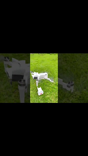 ESSE DRONE É MELHOR E MAIS BARATO QUE OS DA DJI!