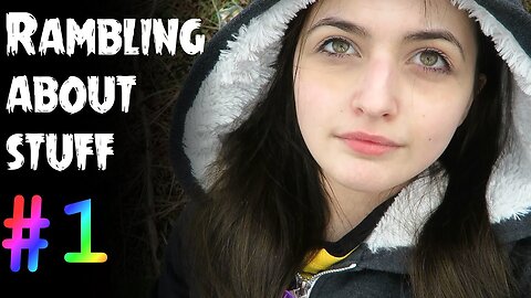 Evalion - Rambling About Future Videos And Getting A Job