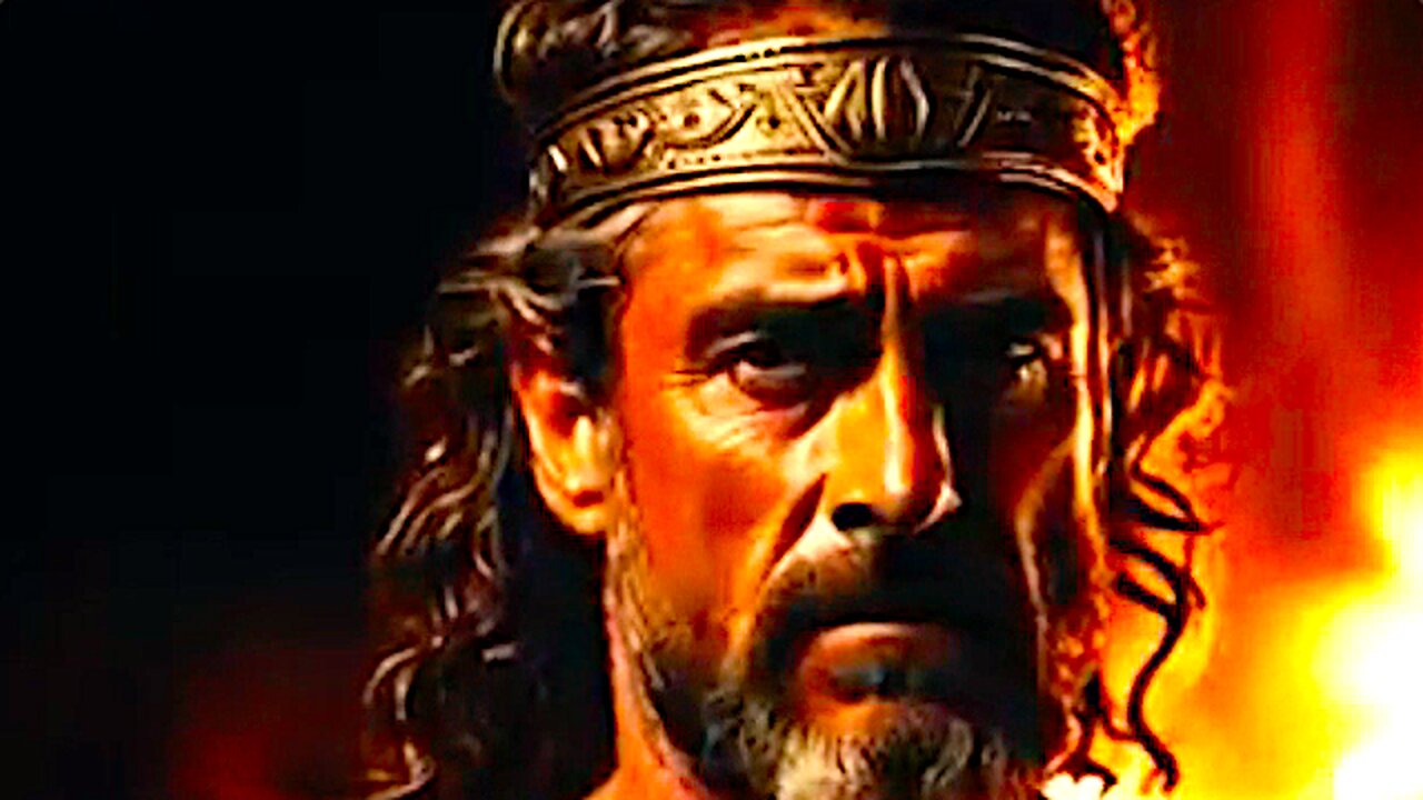 Biblical Strategy || How Gideon Defeated The Medianites Model !!