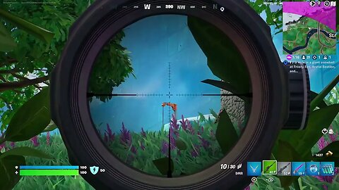 Fortnite Lets Get Murdered to Death!