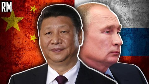 Russia Asked China for Weapons