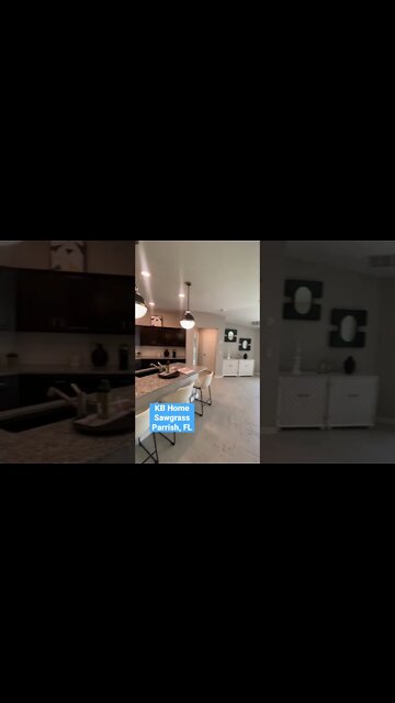 KB Home in Parrish, Florida - Prices start in high $300s #jillwillsell #sarasotarealestate