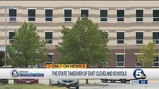 State control of schools looms in East Cleveland