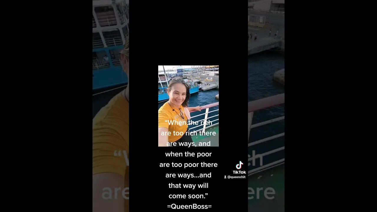 Do make a step to abundant life