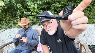 ATT Kingsfoil from the Country Squire