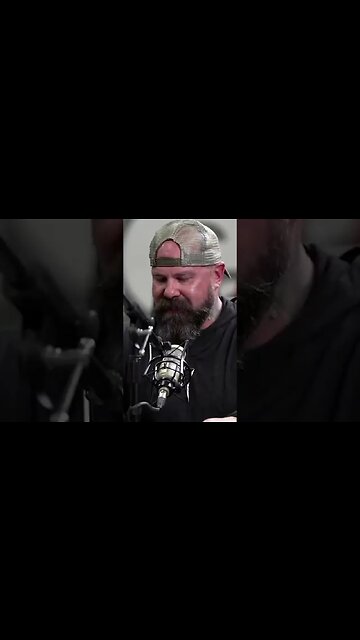 STOP PROVING YOURSELF | JIM WENDLER