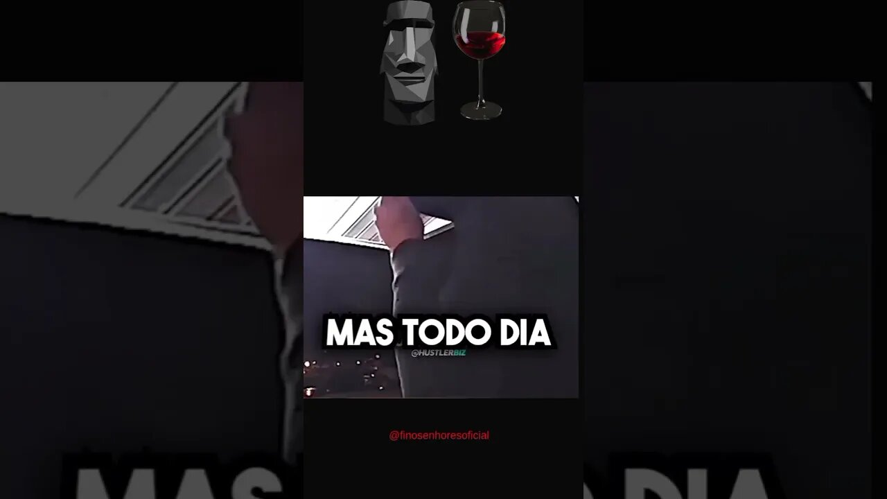 Nem todo herói usa capa 🍷🗿