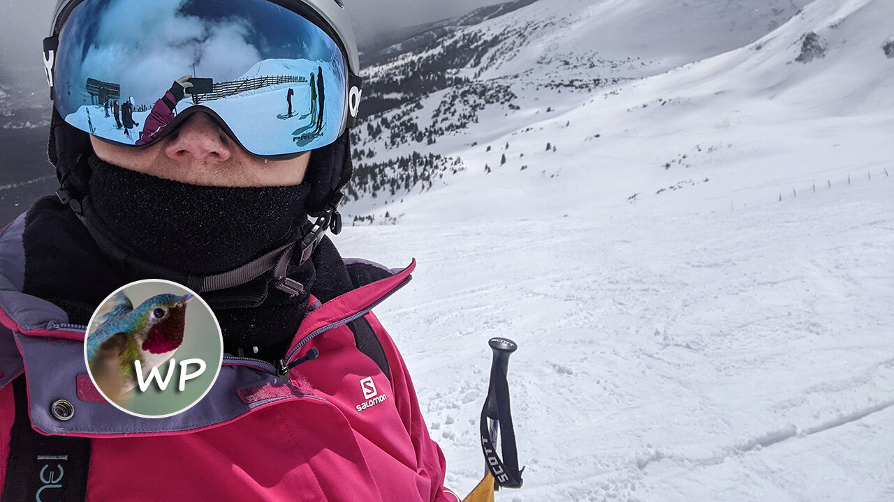 2020-2021 | Colorado Skiing