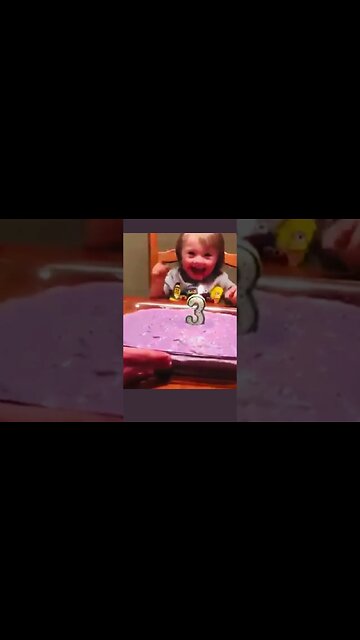 The innocence! If this don’t make you smile, let me know. We got some things to exorcise out of you!