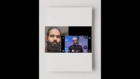 zakir Naik Bayan