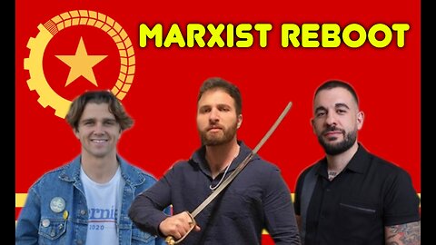 Marxism's anti-woke reboot