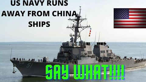 US NAVY CAVES TO WOKE ADMINISTRATION