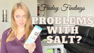 Can Salt be a Problem on Carnivore Diet?