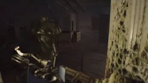 RESIDENT EVIL 7 part 8