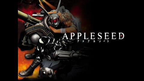 Appleseed