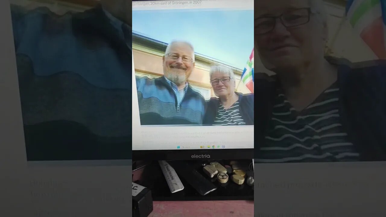 FRACKING 57 EARTHQUAKES but not our fault