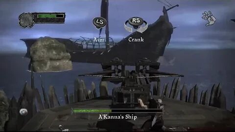 conan walkthrough part 2
