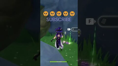 Genshin Impact II Gameplay (Subscribe) 😇 EG😇