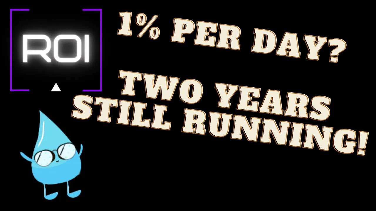 1% CONSISTENT RETURNS | STILL PAYING OUT! #forexshark