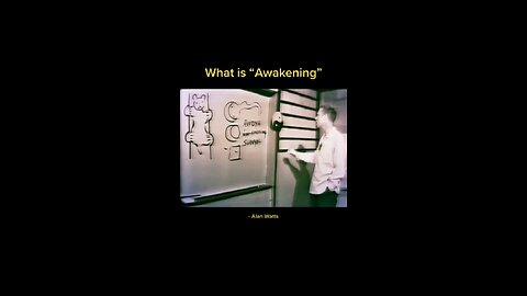 What is Awakening