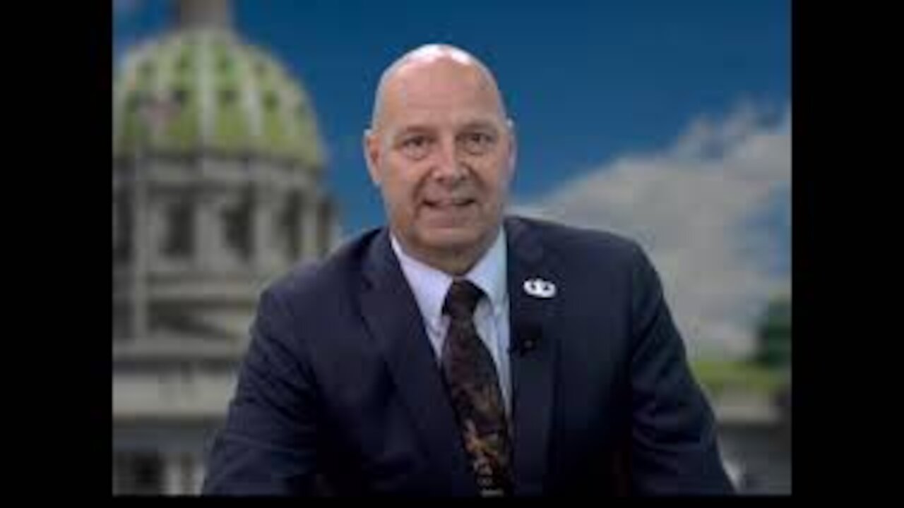 ATT: As deep state tried to stop PA audit, Senator sets the record straight