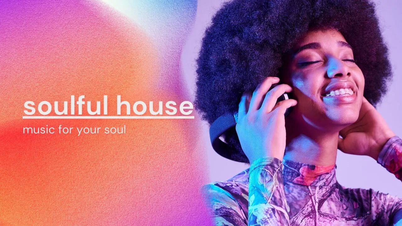 soulful house mix