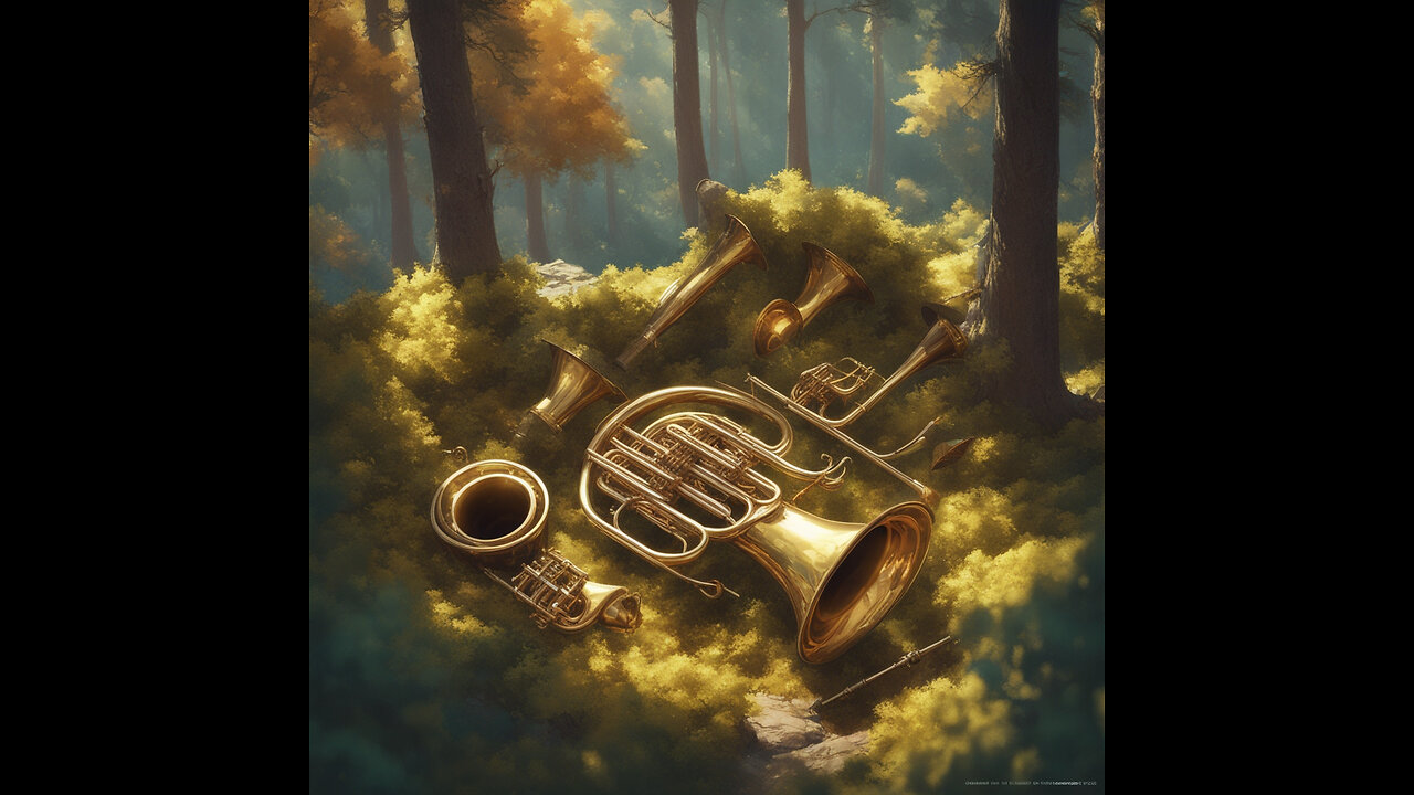Anthem (Hard Orchestral Anthem Beat) Prod By Hennessey