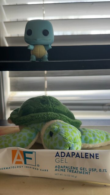 Adapalene Review