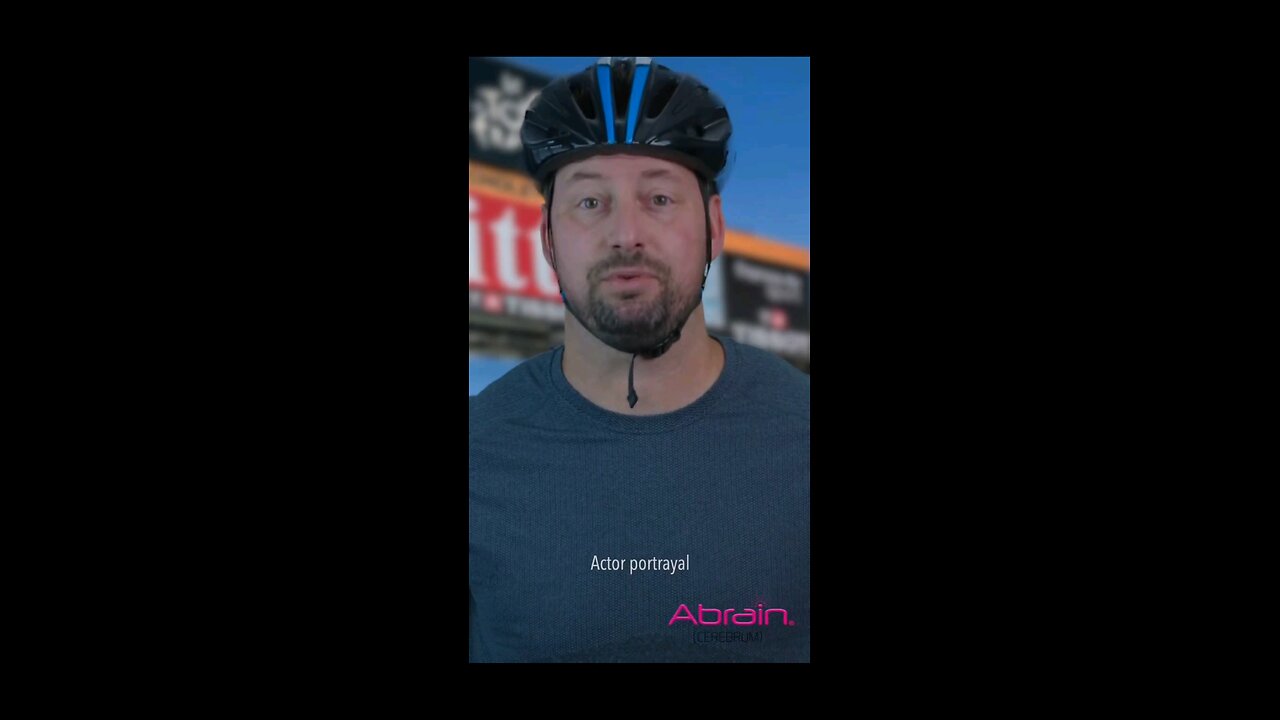 Abrain