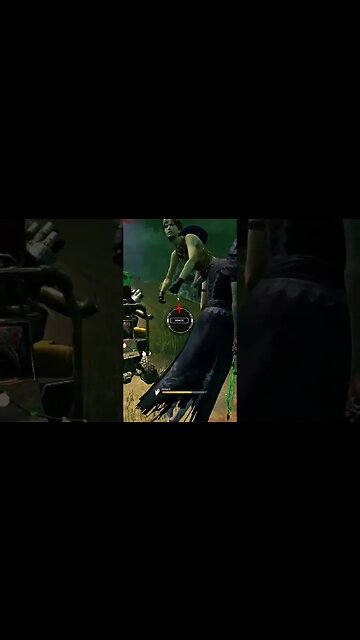 This Timing MUST WATCH #deadbydaylightsurvivor #dead_by_daylight