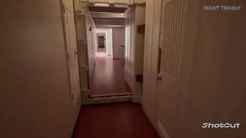 Harley Owen Jones - Synth 1 (Audio)