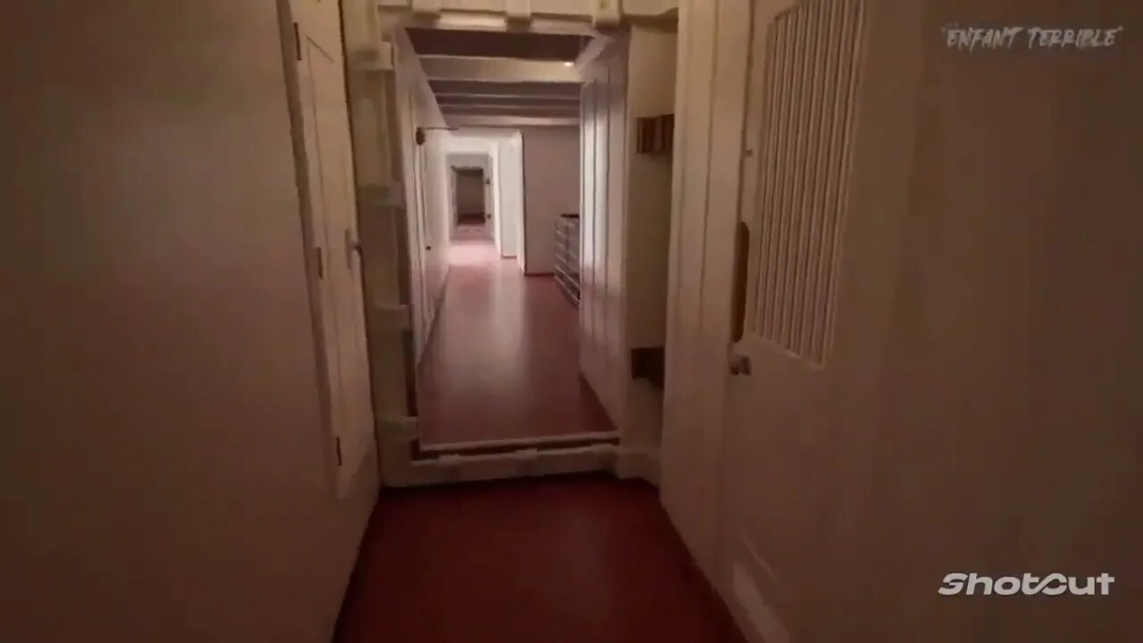 Harley Owen Jones - Synth 1 (Audio)