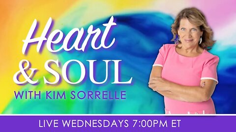 Heart & Soul (re-run) - w/ guest Ed Smith