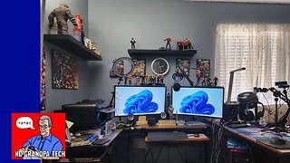 Top 5 Secrets Behind My Incredible Battle Station!